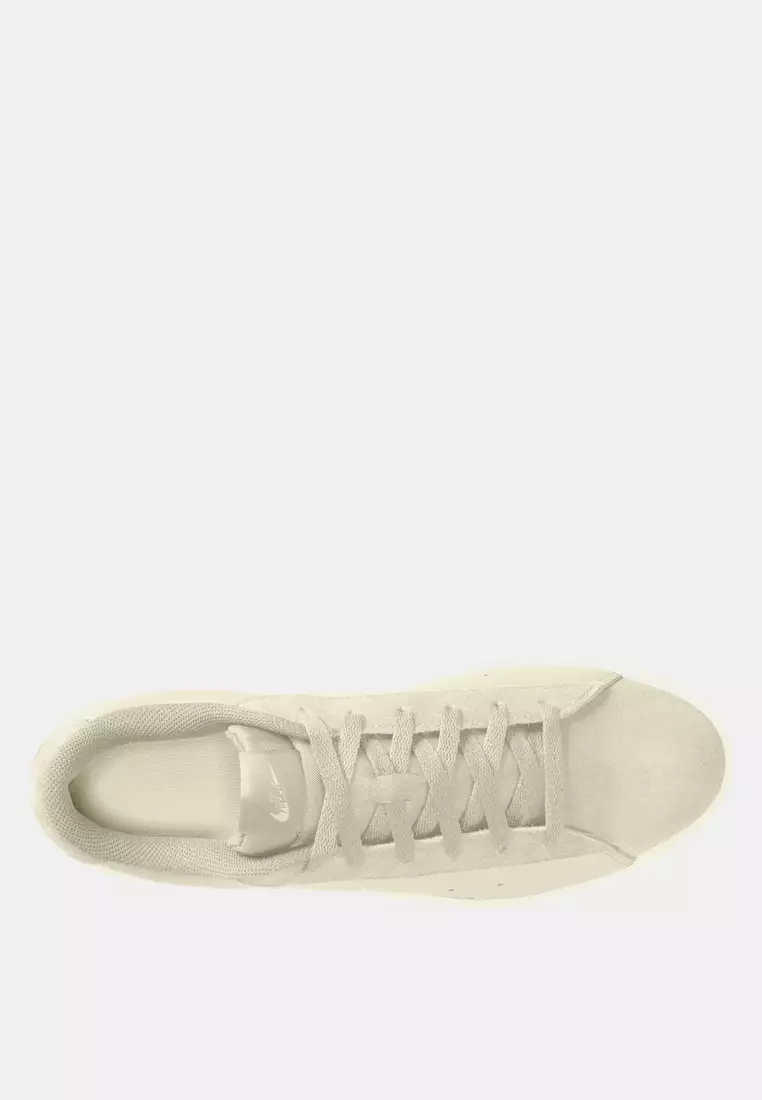 Blacktop Lifestyle Shoes