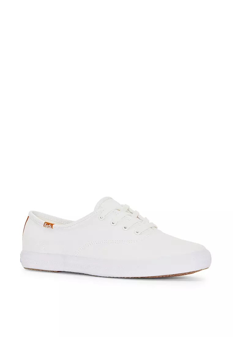 Keds white shoes hk hot sale