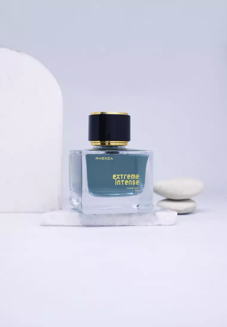 Promo Bundling - Paket Parfum Pria Sejati