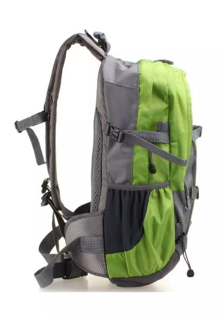 Jual Hamlin Victor Tas Ransel Pria Mountaineering 35L Waterproof