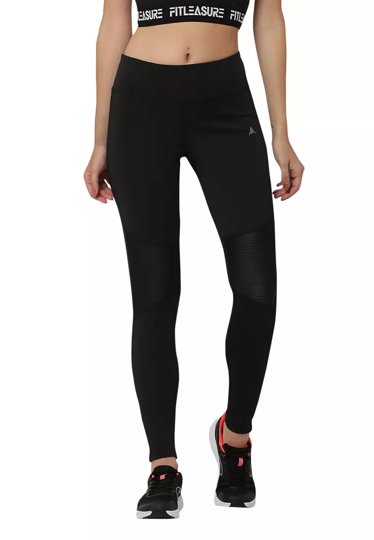 CODE HERITAGE LEGGING