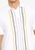 G2000 white Coloured Stripe Polo Shirt 97FD3AAA17425DGS_3