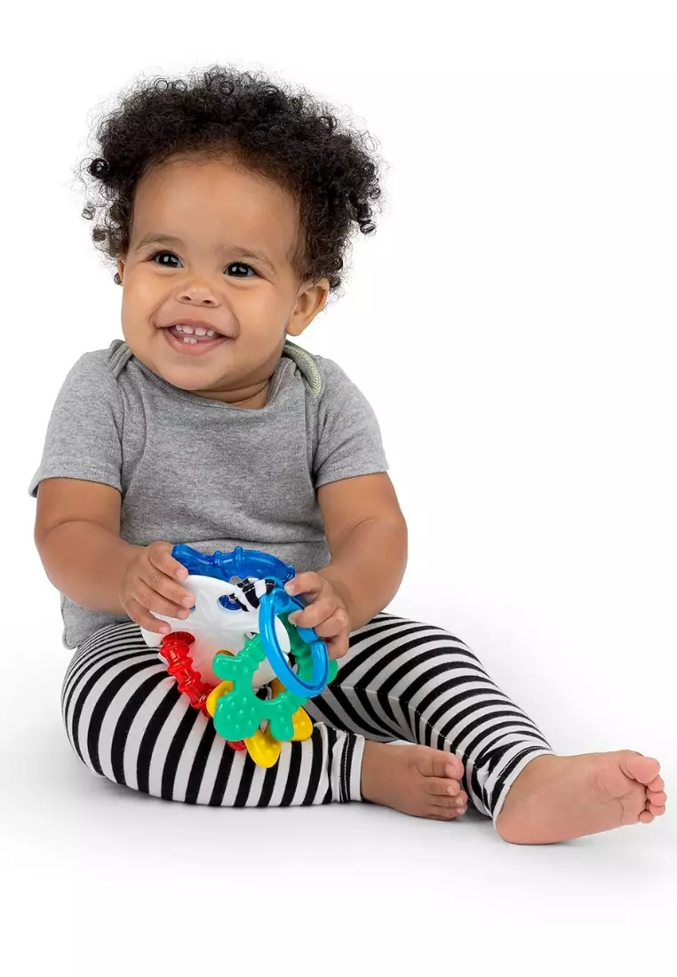 Sea of Sensory Teether Toy