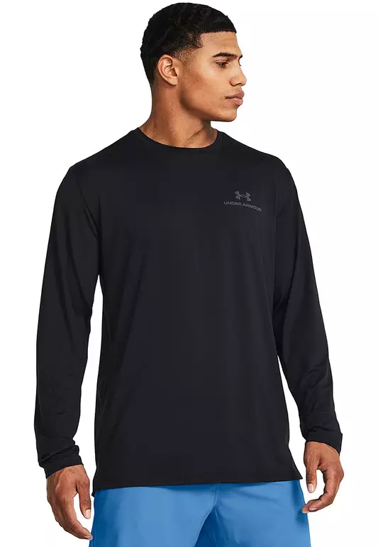 Vanish Energy Long Sleeve T-Shirt