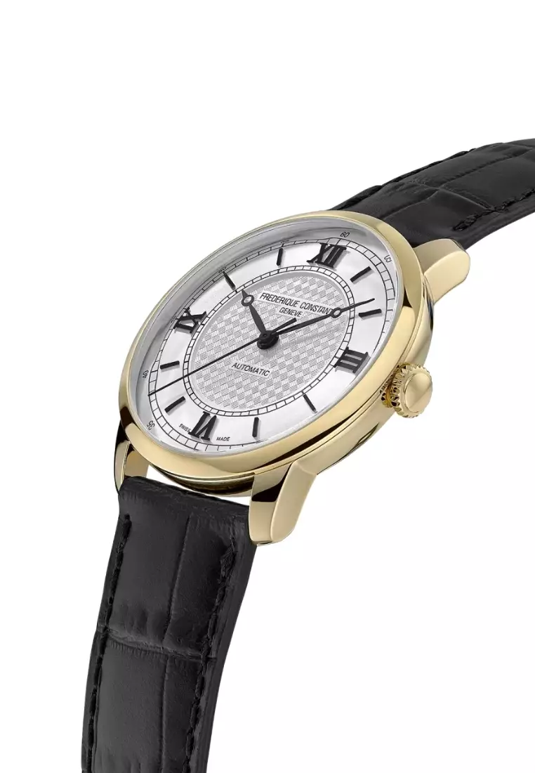 FREDERIQUE CONSTANT CLASSICS PREMIER AUTOMATIC MEN WATCH (FC-301S3B5)