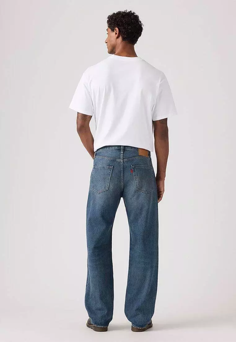 Levi's® Men's 501® Loose Jeans 0057U-0007