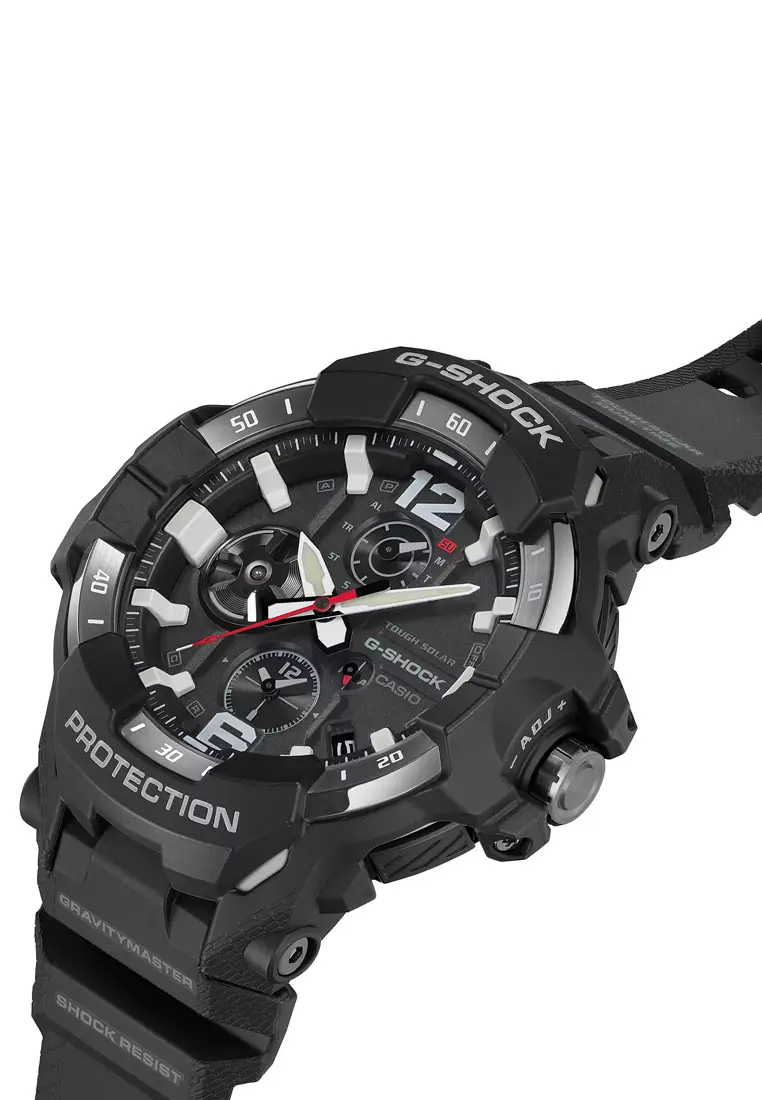 Buy Casio G Shock Gravity Master Analog Solar Watch Gr B A