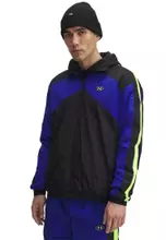Black/Royal/White