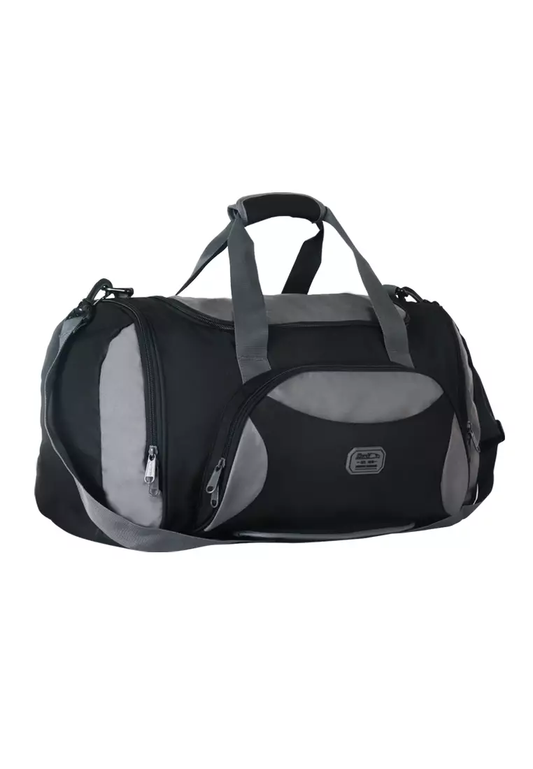 Hollister duffle clearance bag