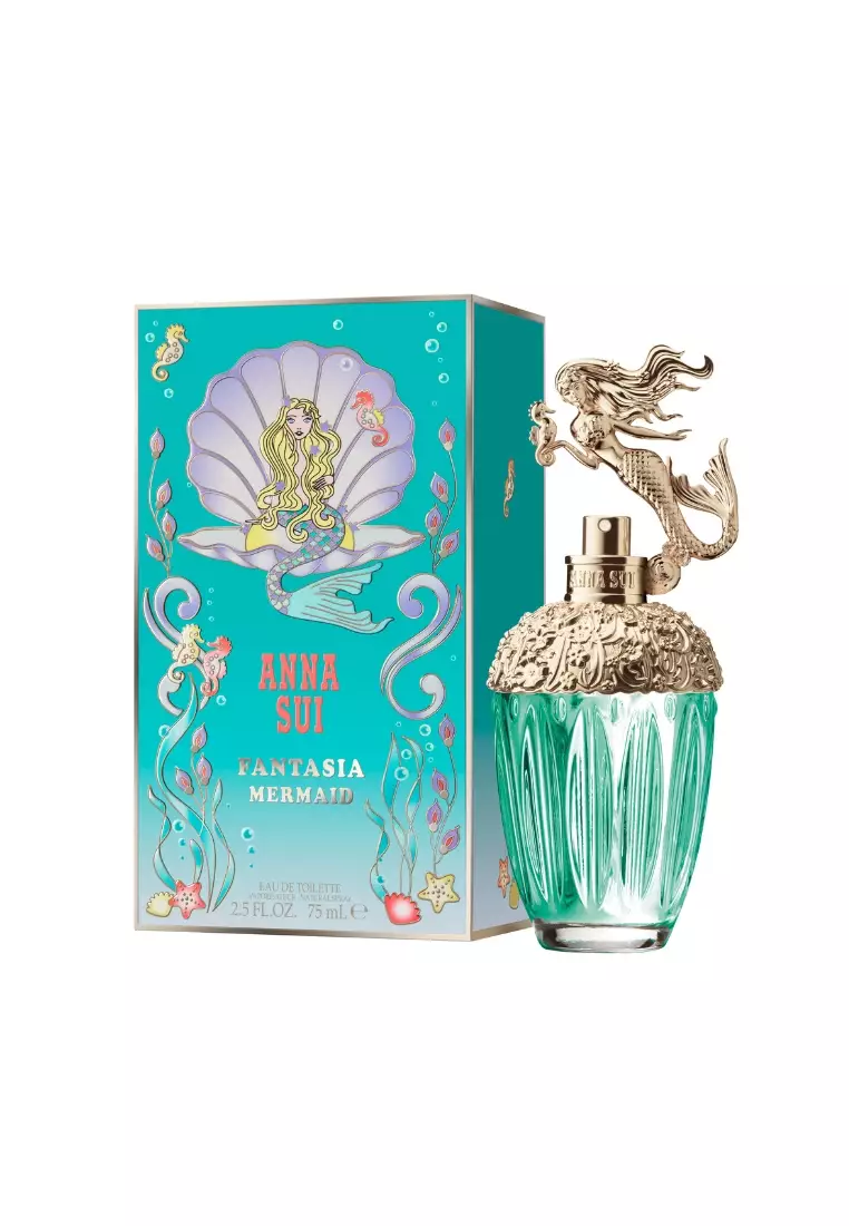Anna sui fantasia deals