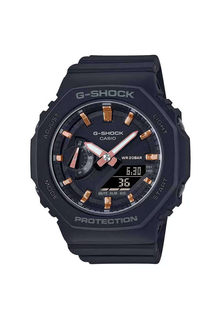 G shock sale for girl