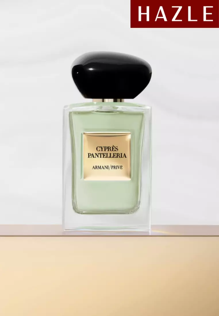 Cypres Pantelleria Unisex EDT 100 ml