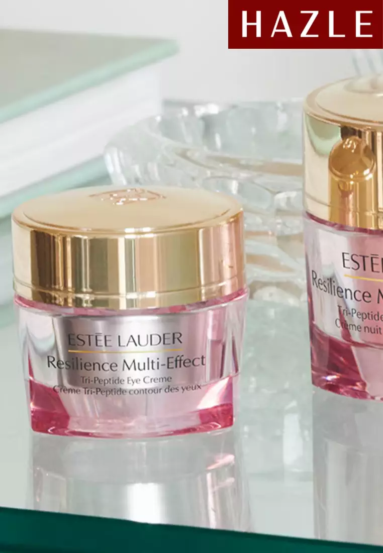 Resilience Multi-Effect Tri-Peptide Eye Creme 15 ml