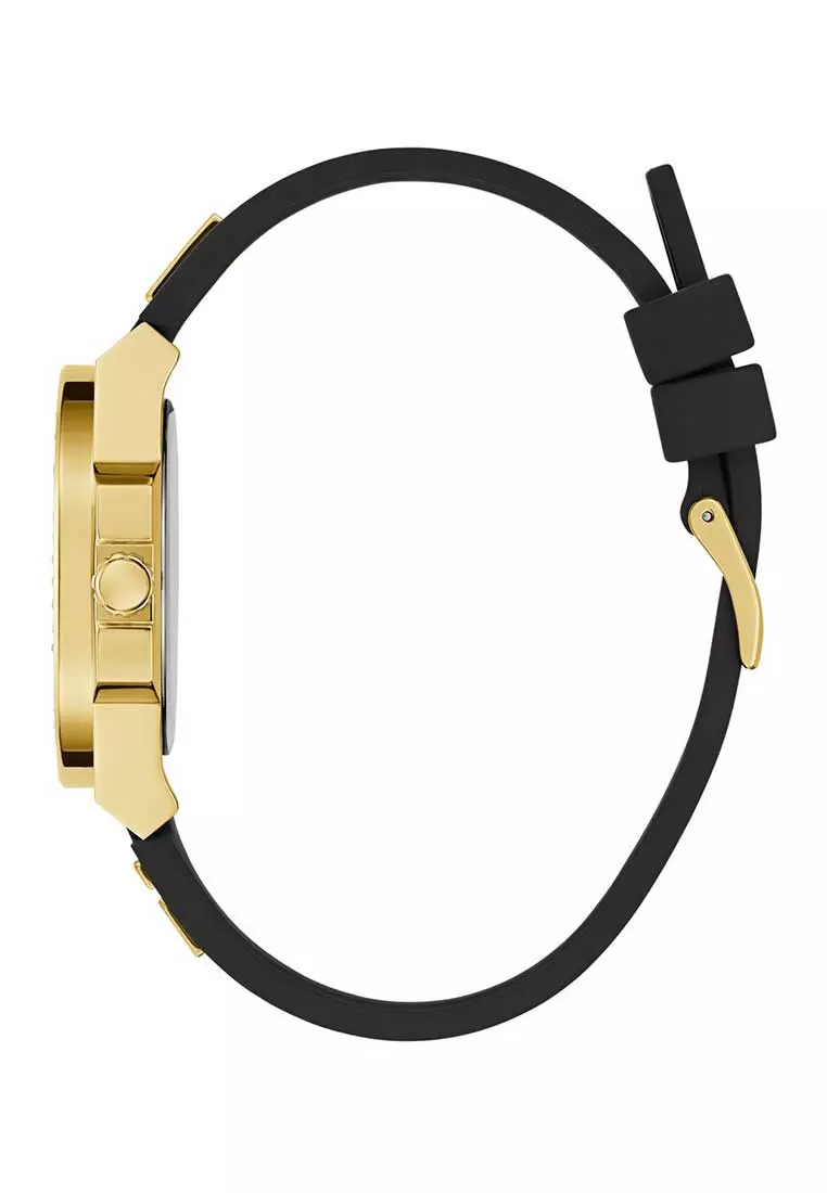 GUESS Ladies Watch G HYPE  BLACK - GW0617L5