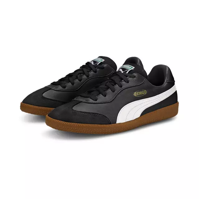 PUMA KING 21 IT Football Boots