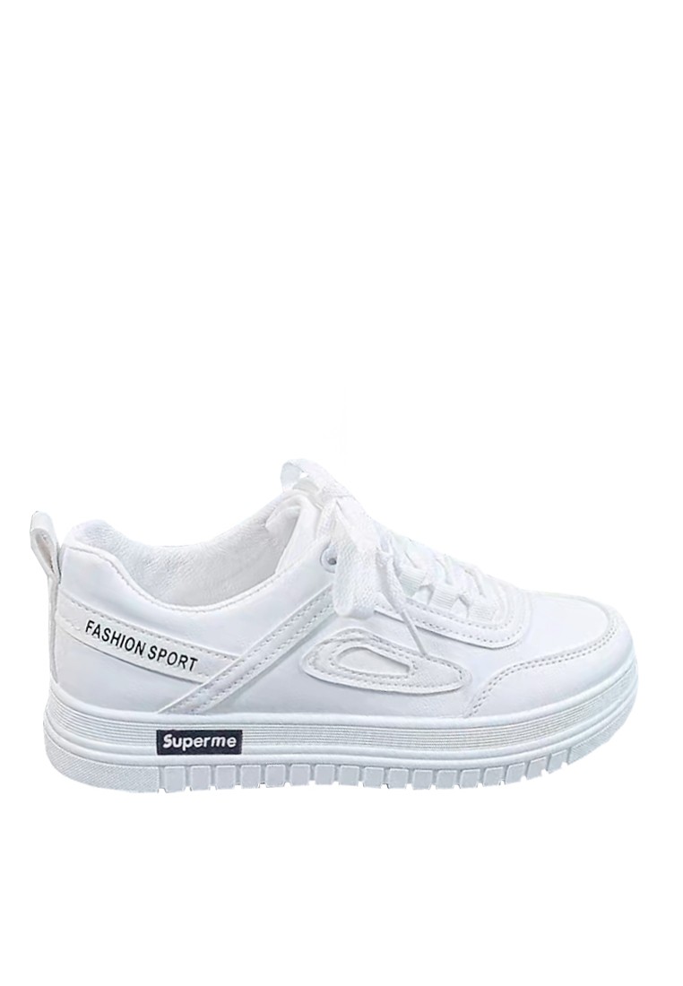 VANSA Colorblock Casual Platform Sneakers VPW-T1905