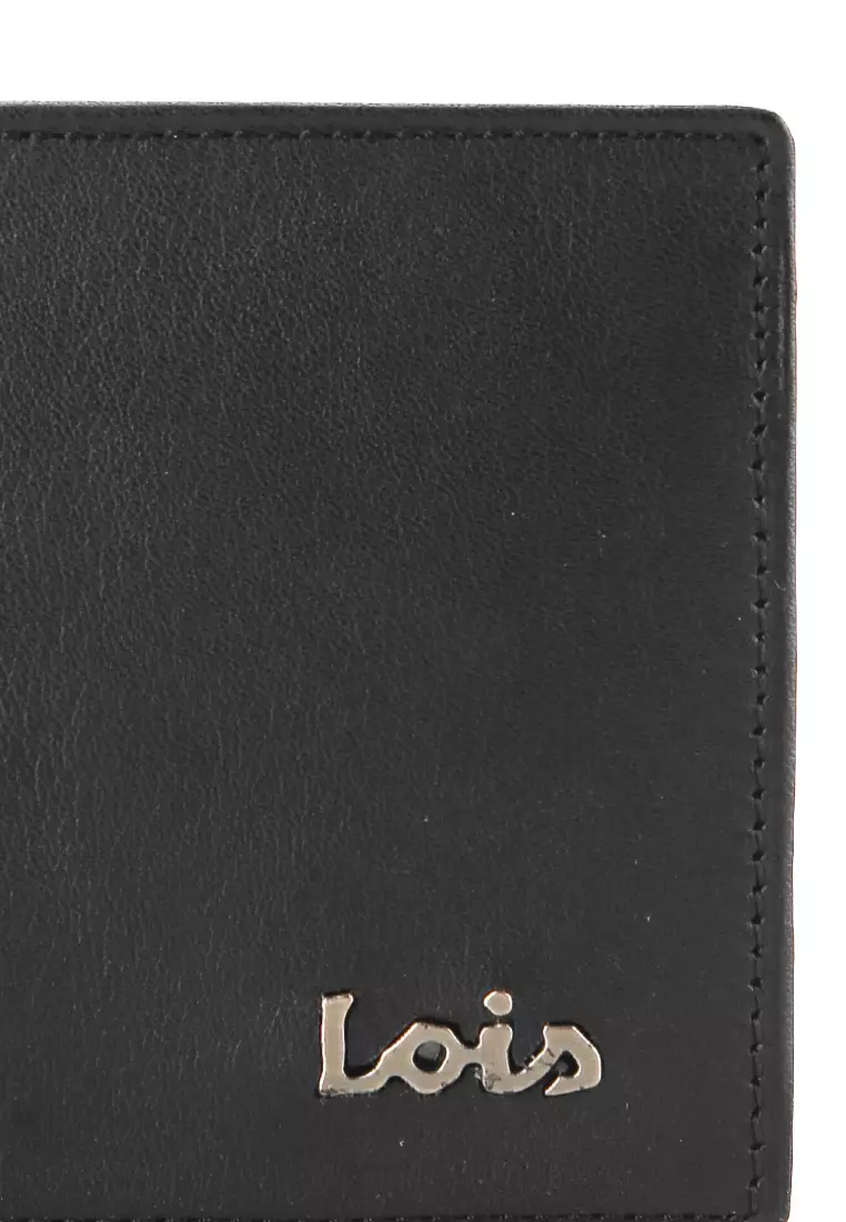 Leather Wallet LWST195A