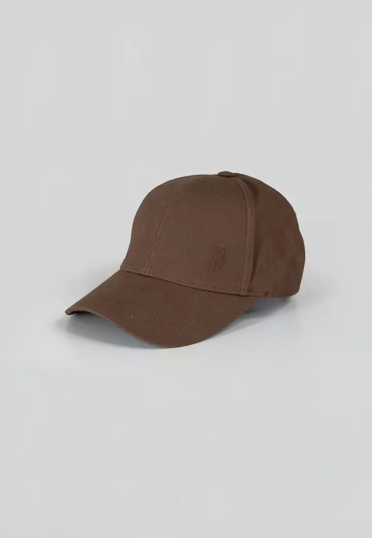 Polo Haus - Cap UCAP1011