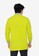 Andre Michel green Andre Michel Kaos Polo Shirt Lengan Panjang Kerah Abu Hijau Daun Muda 933-66 1055DAA468B780GS_3