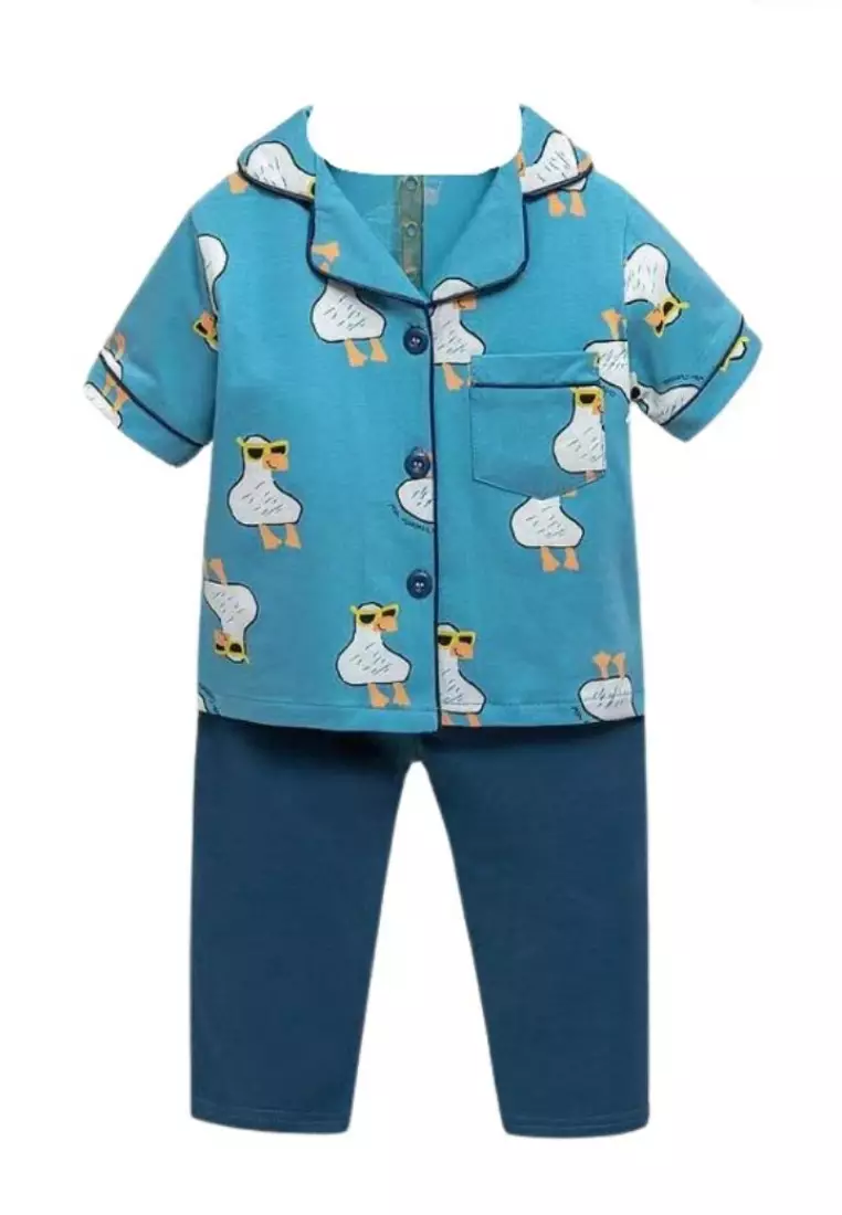 Tadhg Pajamas