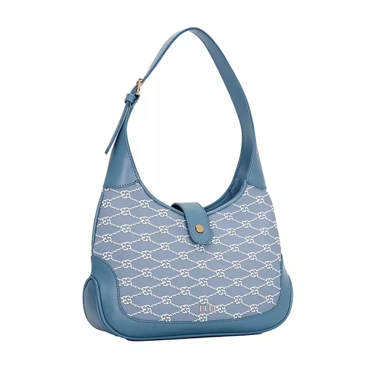 Elle store hobo bag