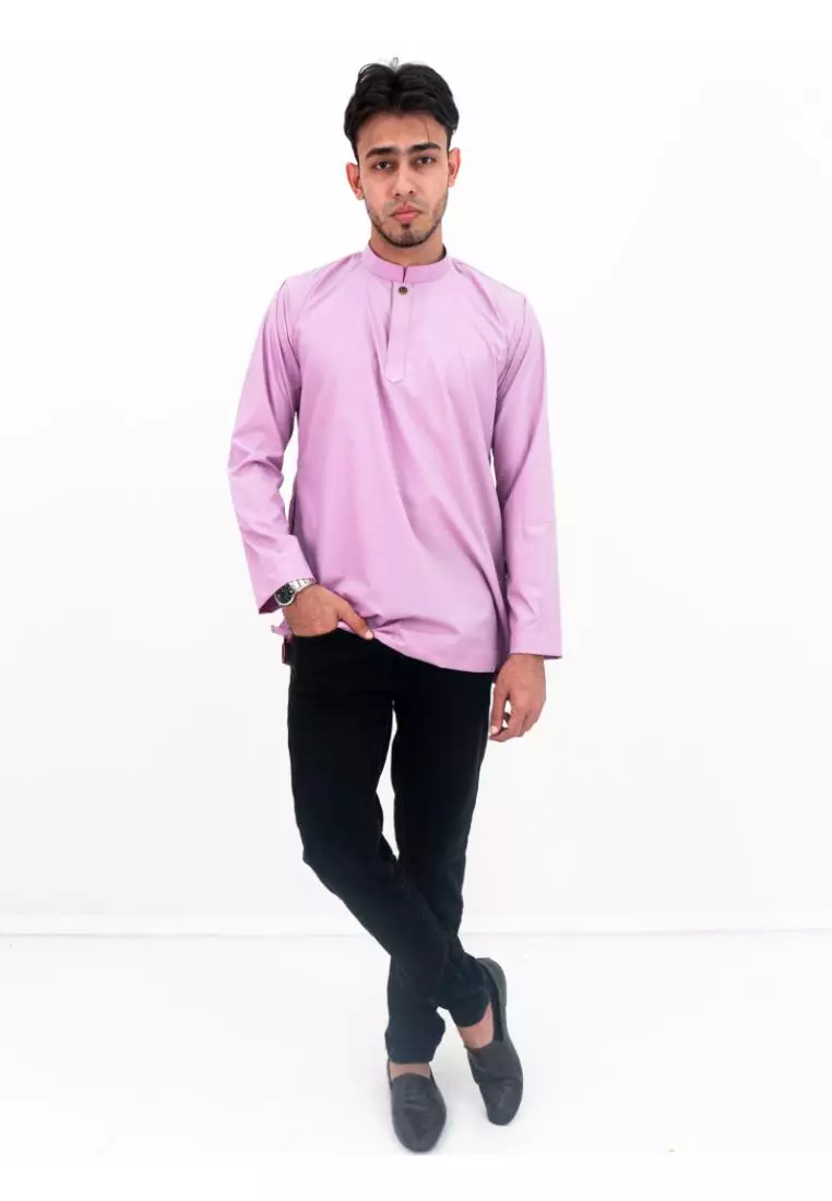 Kurta Kahfi by Hudz