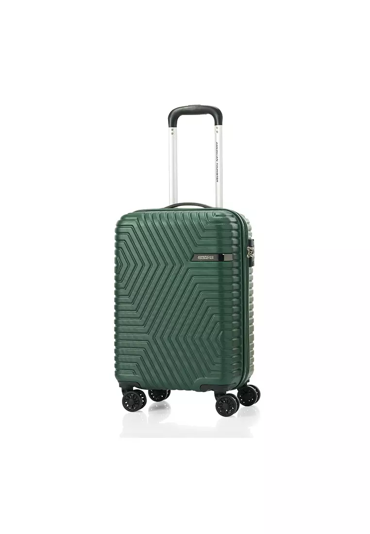 Buy American Tourister Ellen Spinner 55/20 TSA V2 2025 Online ZALORA - Main Image