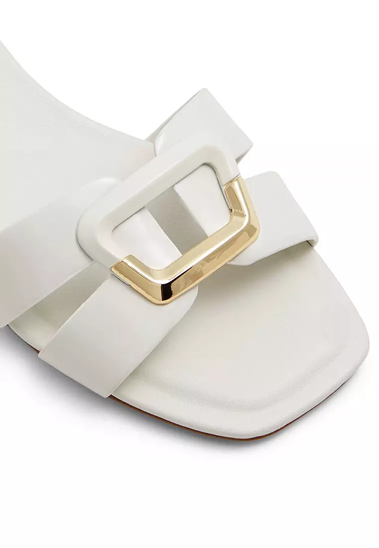 Alamaendar Slingback Sandals