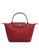 LONGCHAMP red Longchamp Le Pliage Original S Tote Bag in Red 06434AC449B647GS_1