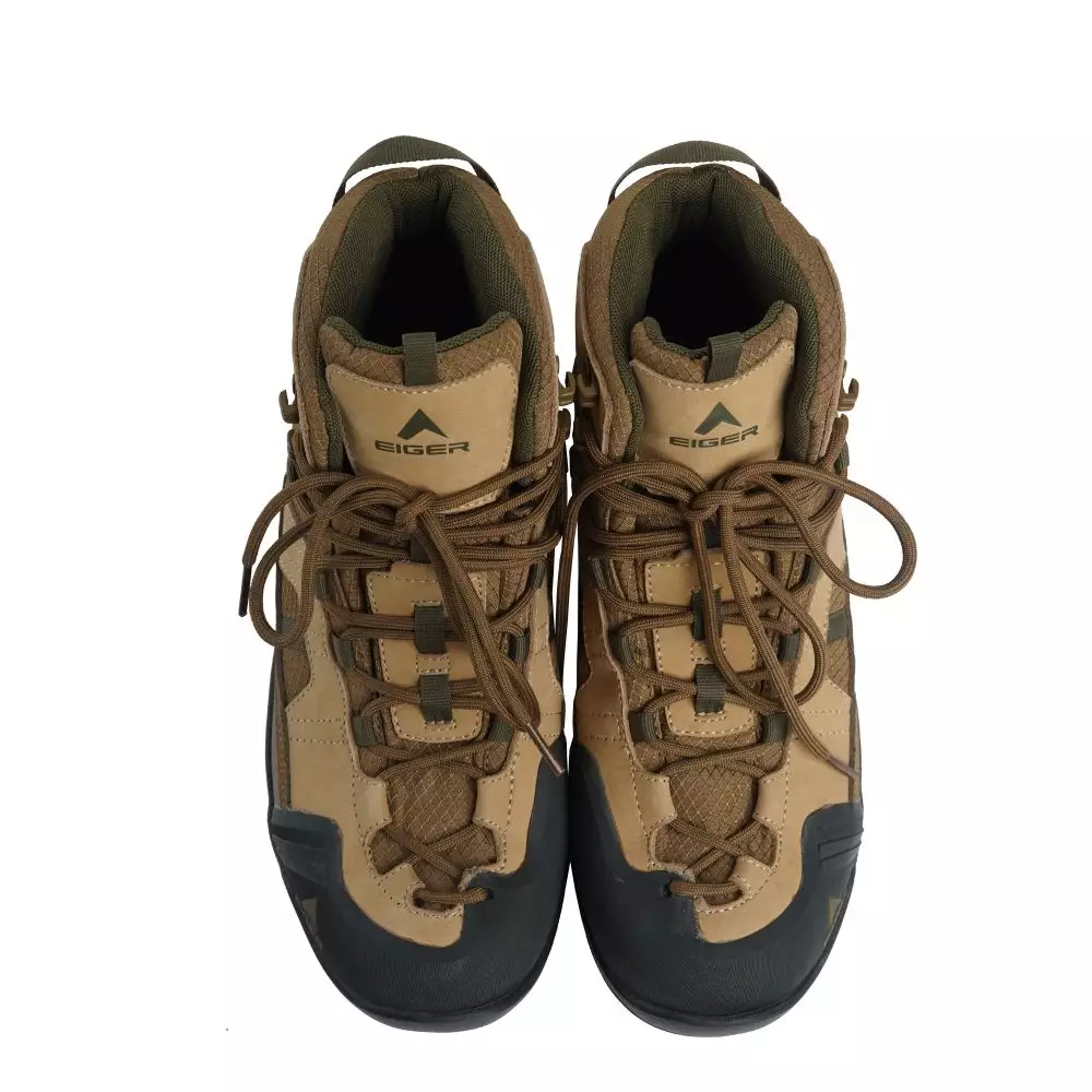 Eiger Pollock 2.0 Shoes