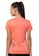 Fitleasure pink Fitleasure Women's Signature Fit Pink Tee 77A90AA2640447GS_3