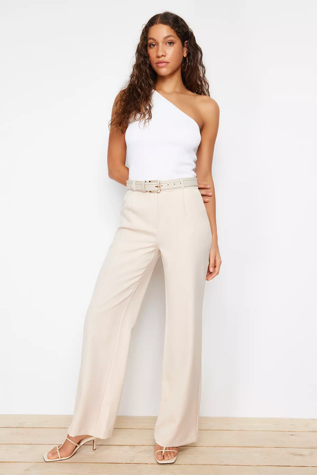 Casual Long Pants