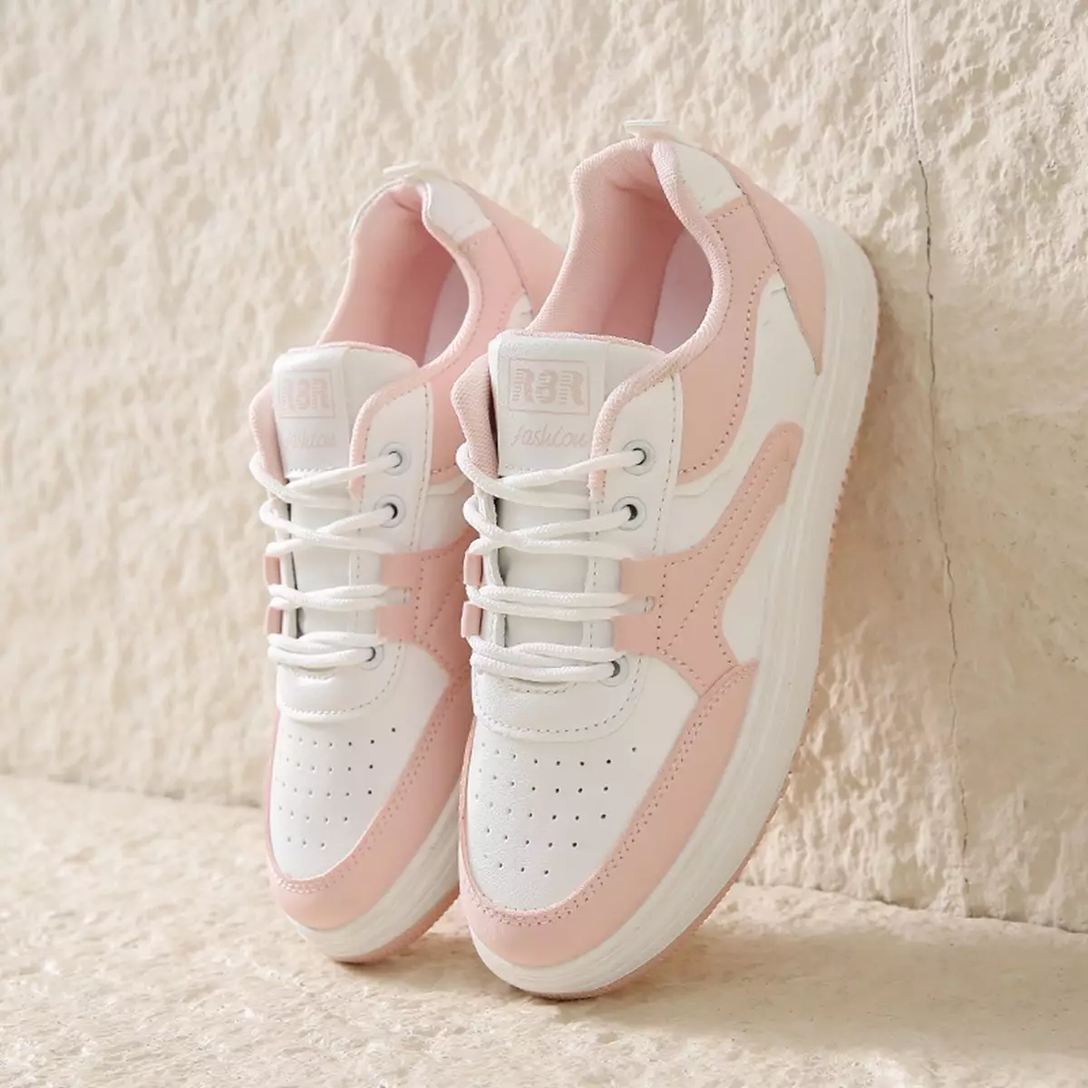 Sepatu Wanita Outdoor Sneakers Cewek Daily Sport SS103