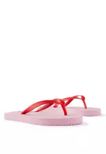 Fairy Pink/Varsity Red