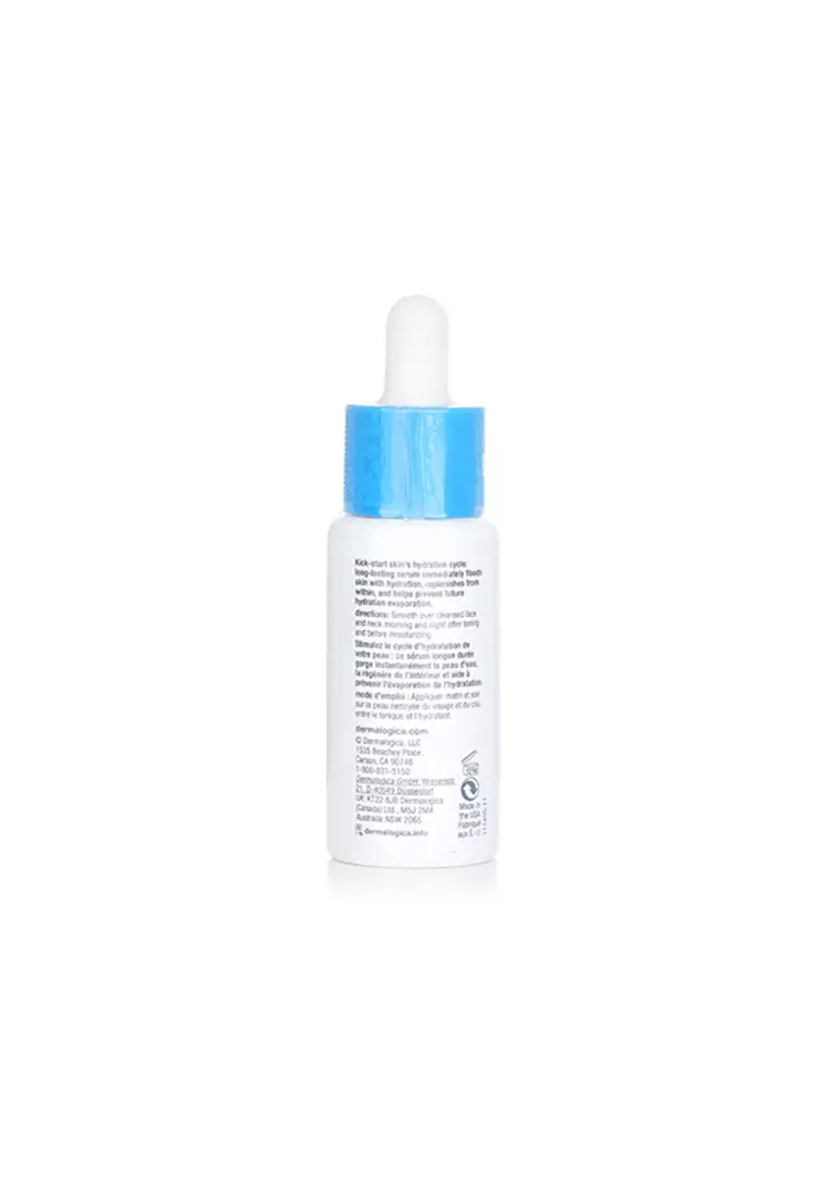 Buy Dermalogica DERMALOGICA - Circular Hydration Serum 30ml/1oz