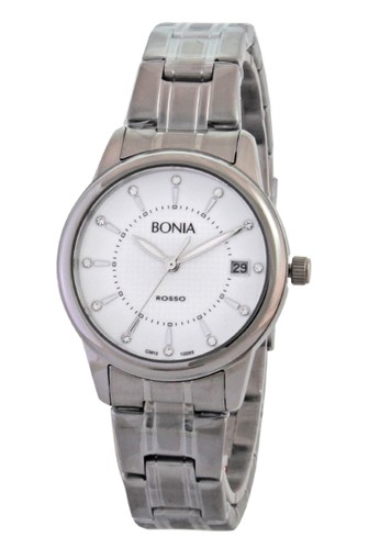 Bonia Ladies Fashion Watch - BNB 10099 - 2127