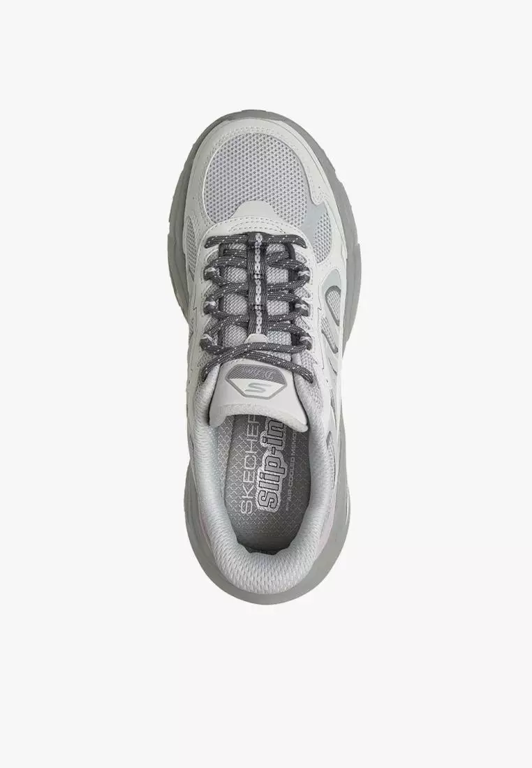 Jual Skechers Skechers Slip-Ins D'Lites 6.0 Women's Training Shoes ...