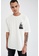 DeFacto beige Short Sleeve Round Neck Cotton Printed T-Shirt F3701AA58954D6GS_5