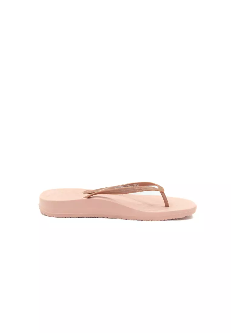 Buy Hush Puppies Hush Puppies Women's Shoe Sandrina Met in Pink Online