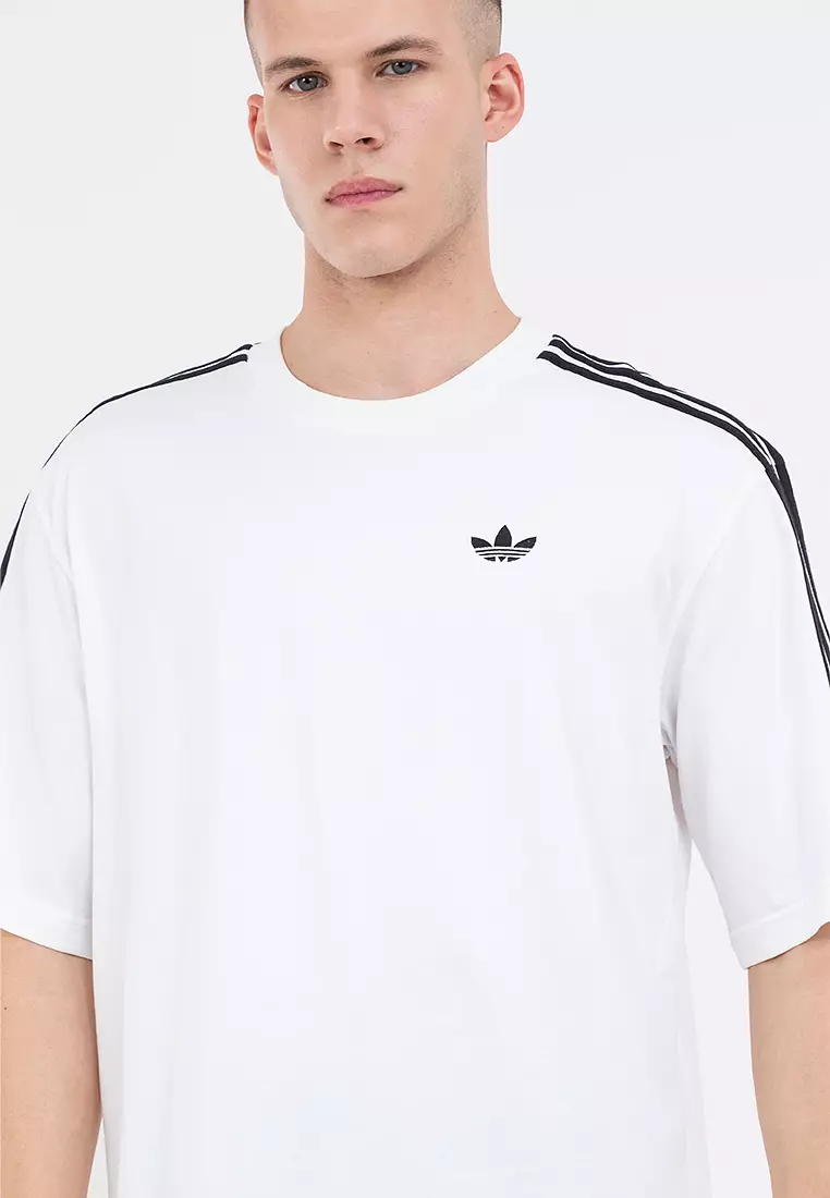 Adicolor 3-Stripes Oversized T-Shirt