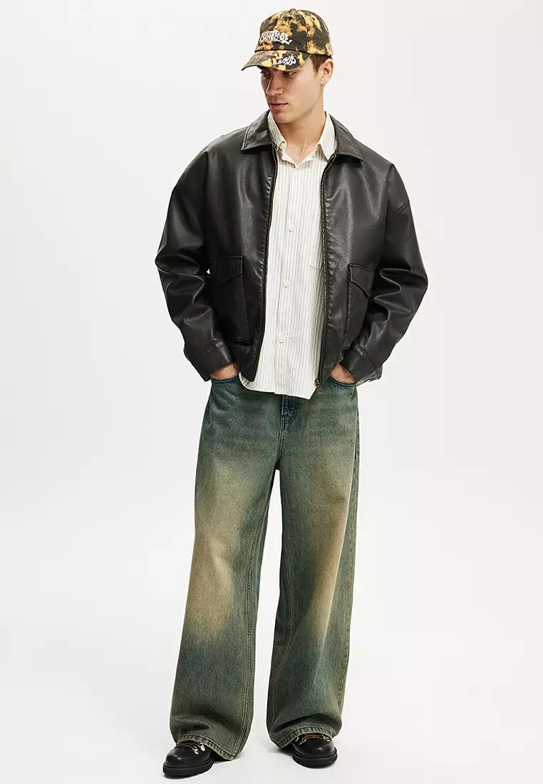 Hampton Long Sleeve Shirt