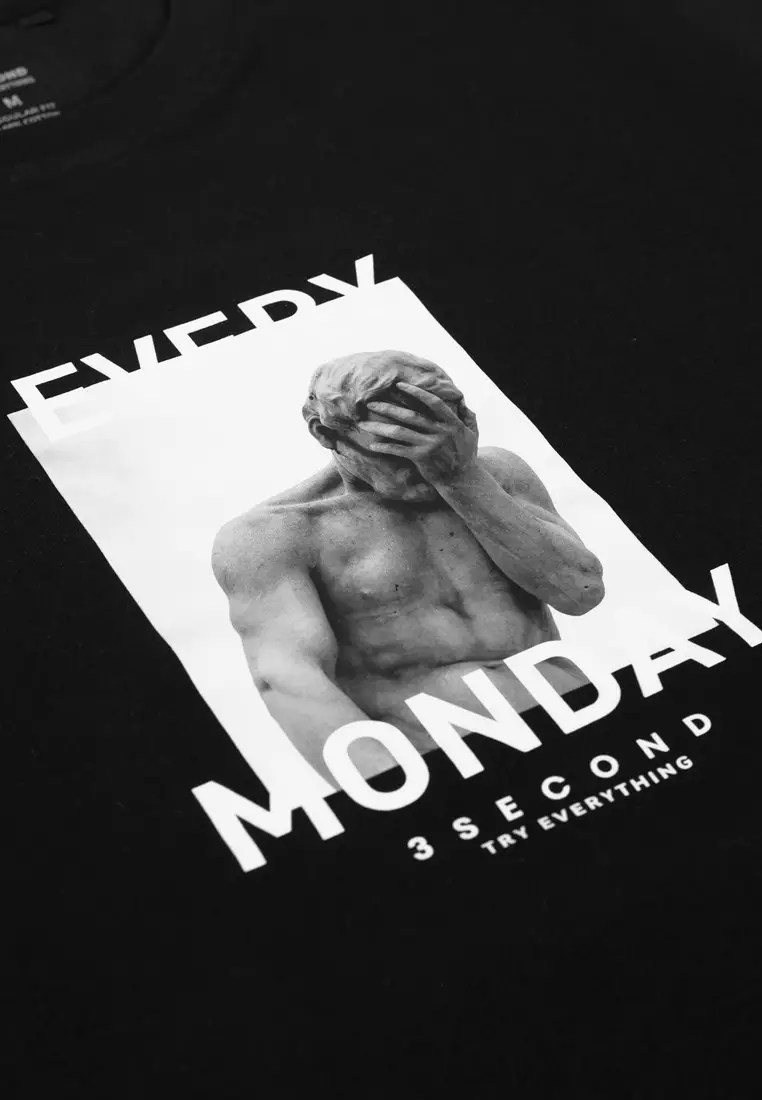 T-Shrit Regular Fit Ultra Absorb 600723