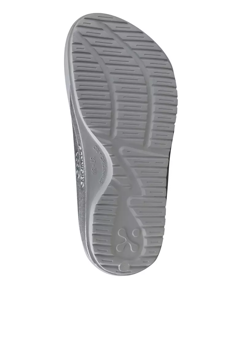Explorer Mettalics Slippers for Womens