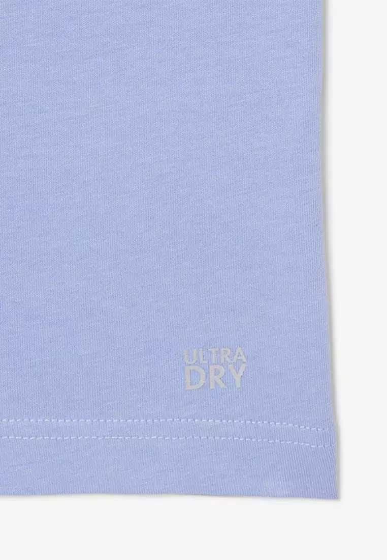 Ultra Dry XXL Logo Sport T-shirt