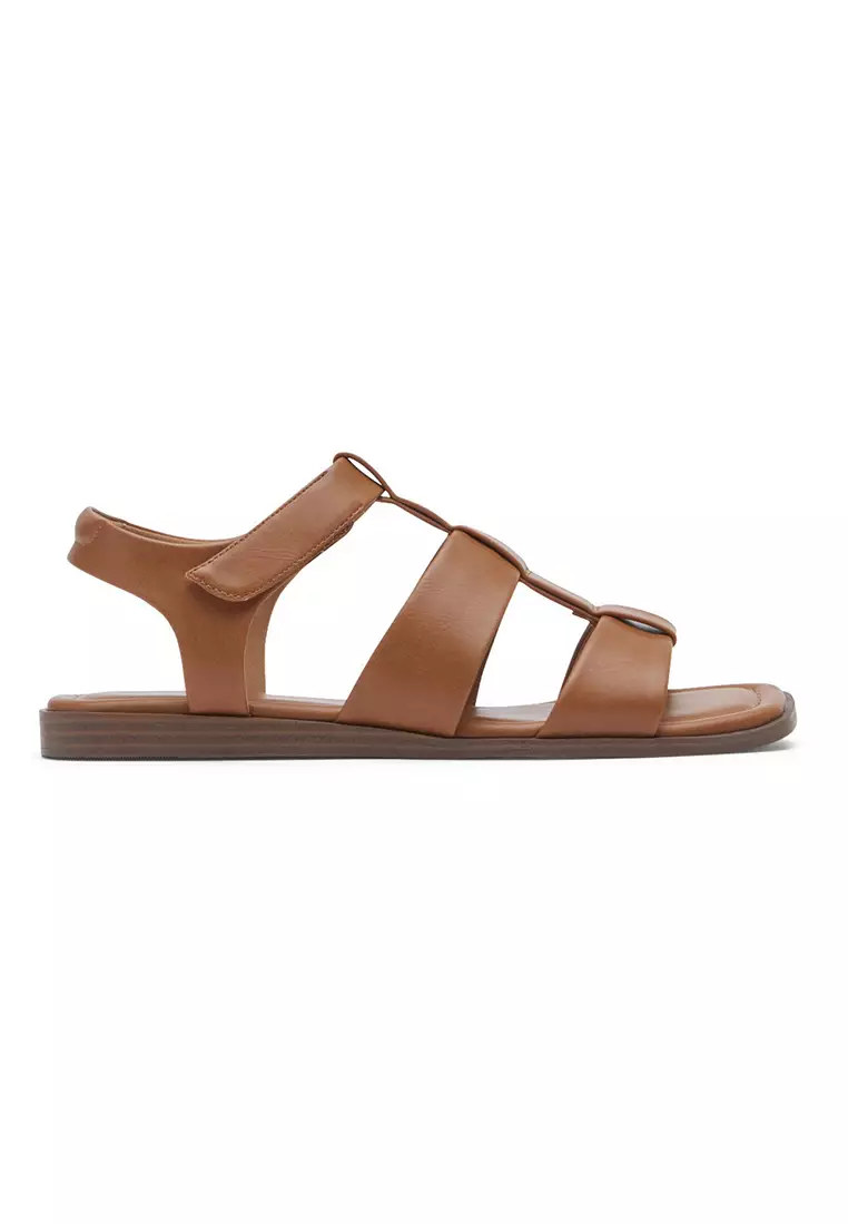 Rockport outlet gladiator sandals