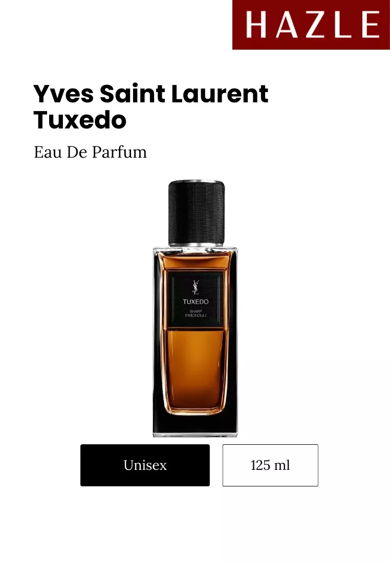 Tuxedo Unisex EDP 125 ml
