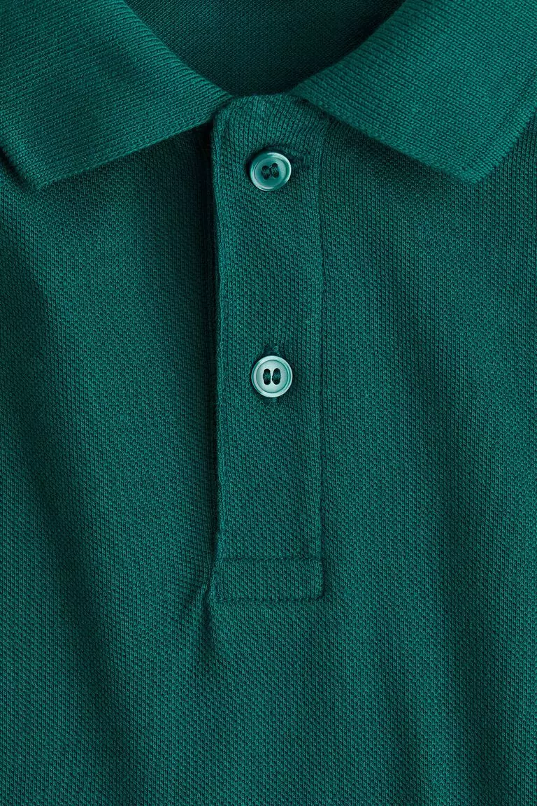 Polo shirt