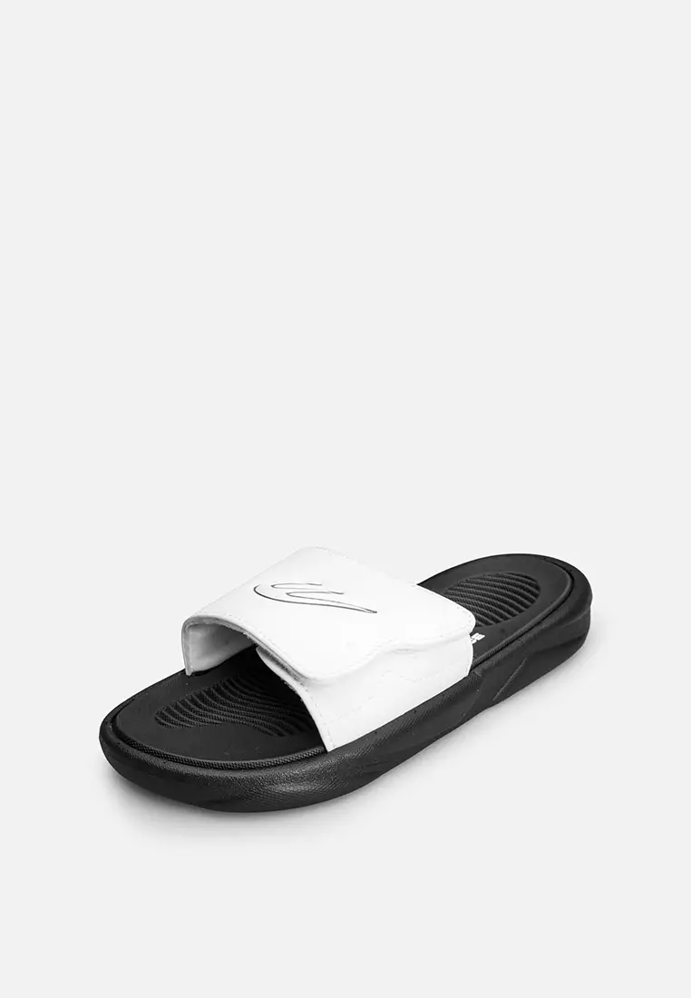Discount on World Balance  shoes - SKU: World Balance ALTO SLIDES Boy Kid's Slides