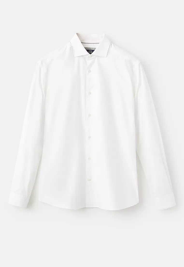 100% Cotton Shirt