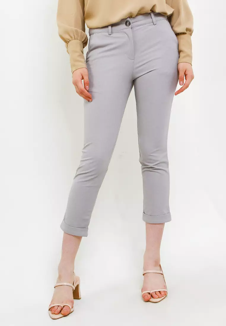 Philomene Long Pants